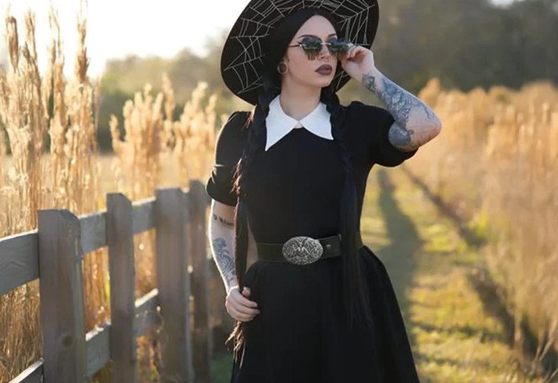 Black Craft Cult