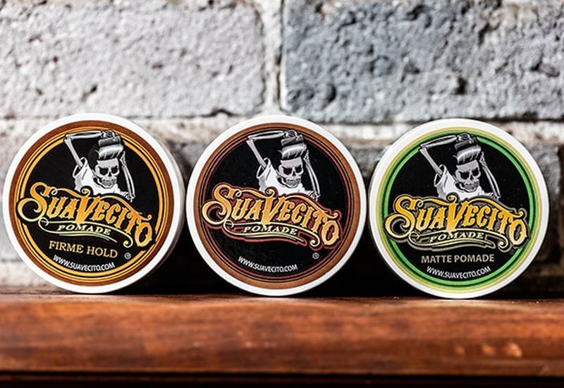 Suavecito