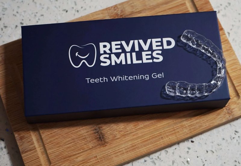 Revived Smiles