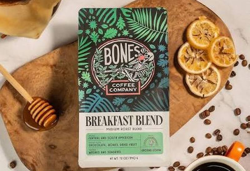Bones Coffee