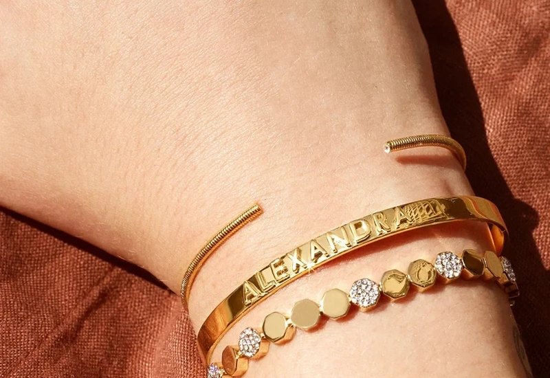 CustomCuff