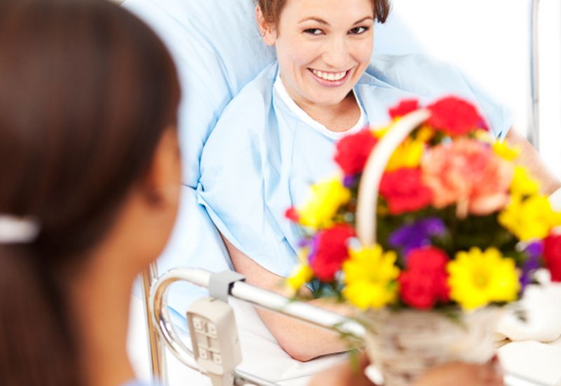 Hospital Gift Shop