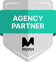 ATTN is an MNTN Agency Partner