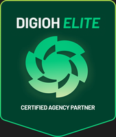 ATTN is a Digioh Elite Certified Agency Partner