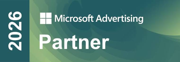 Microsoft Advertising partner