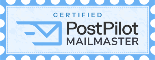 PostPilot Certified MailMaster
