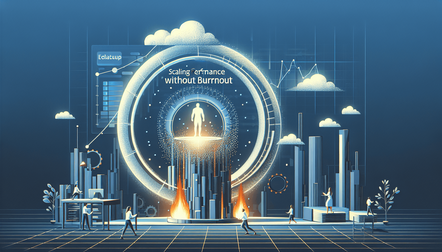 ai creative testing velocity scaling performance without burnout 2026