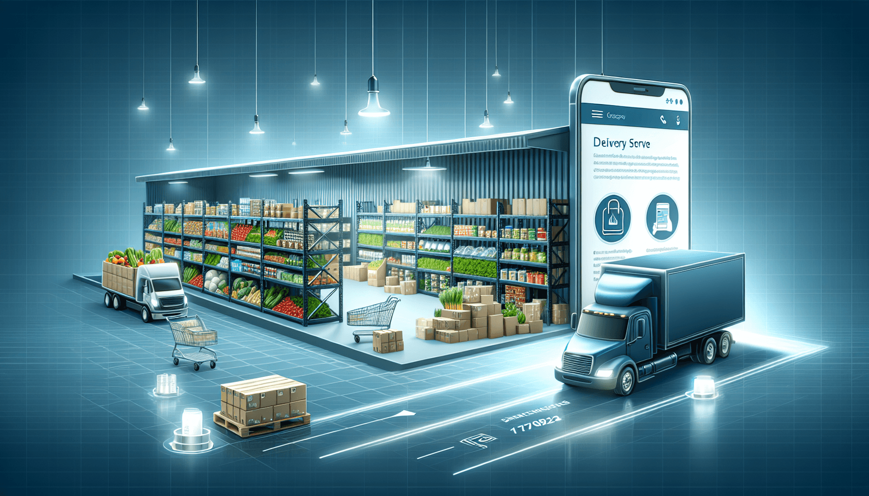 Amazon Fresh Advertising for CPG Brands: Complete Performance Guide