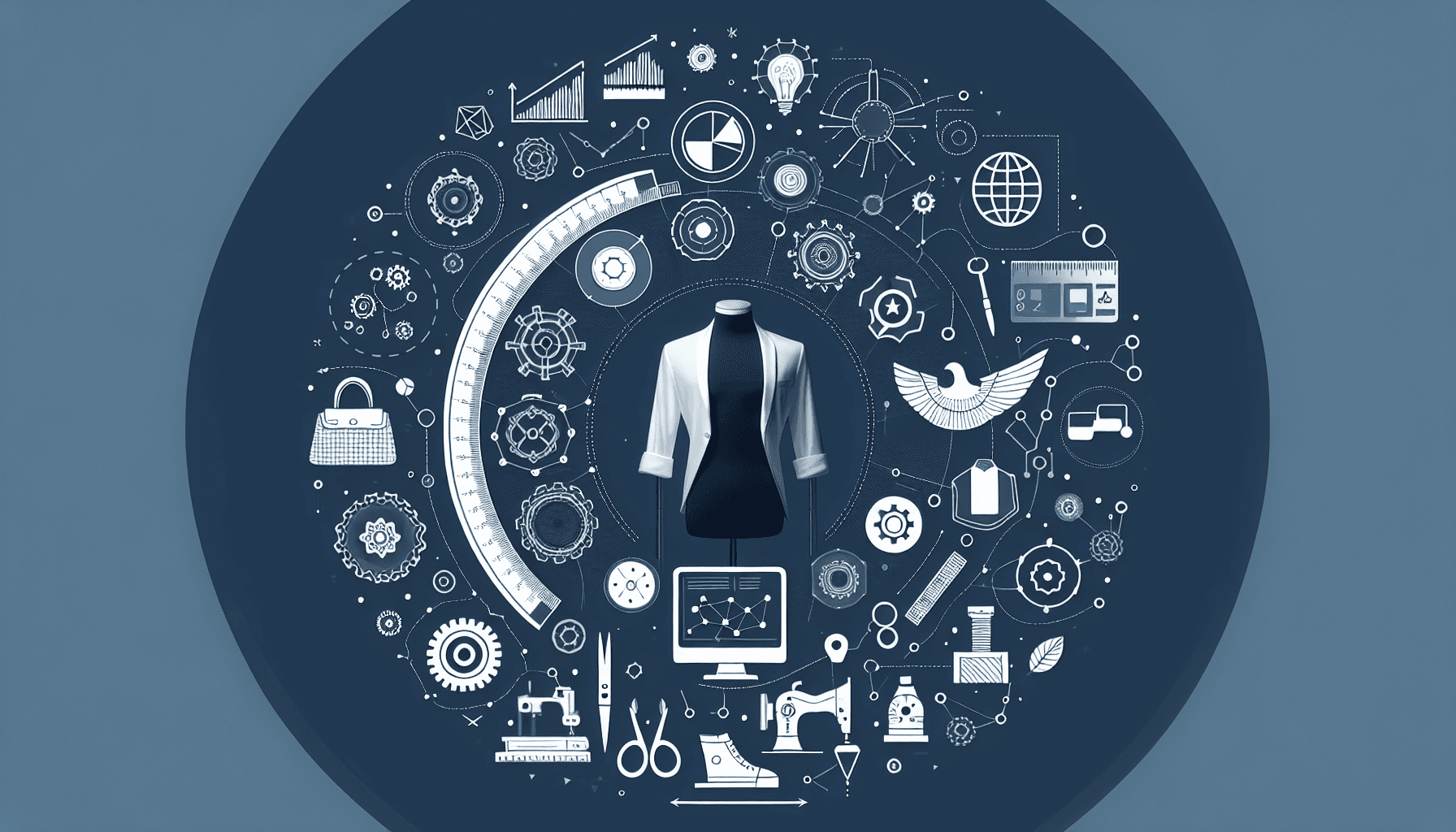 Launching an Apparel Brand: Complete Marketing Strategy for Fashion and Clothing Companies