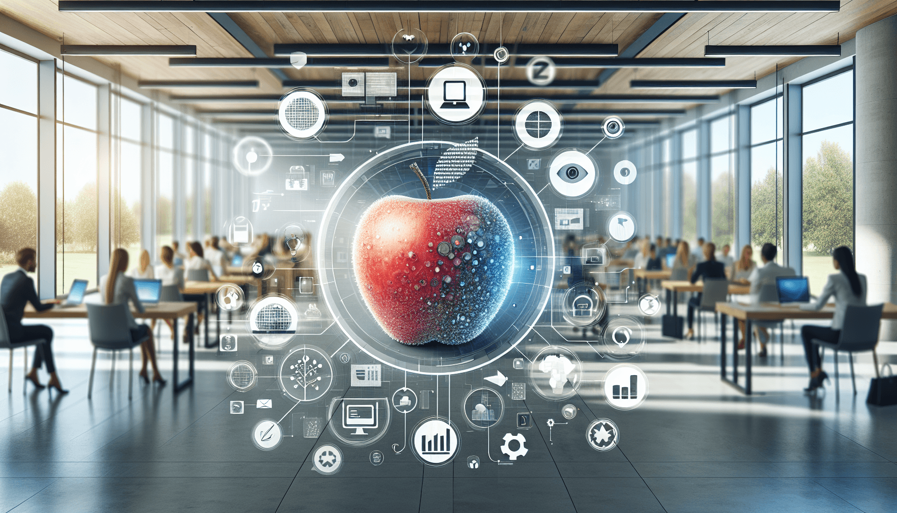 apple intelligence shopping integration dtc optimization siri commerce 2026