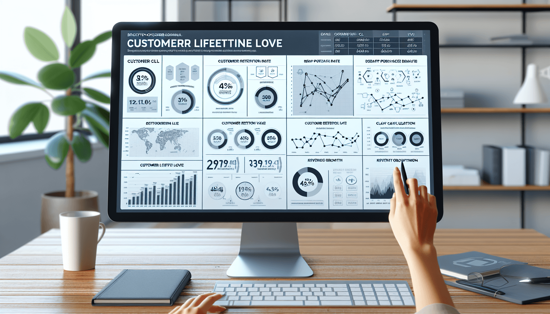 Customer Lifetime Value Optimization: Advanced CLV Strategies for DTC Growth