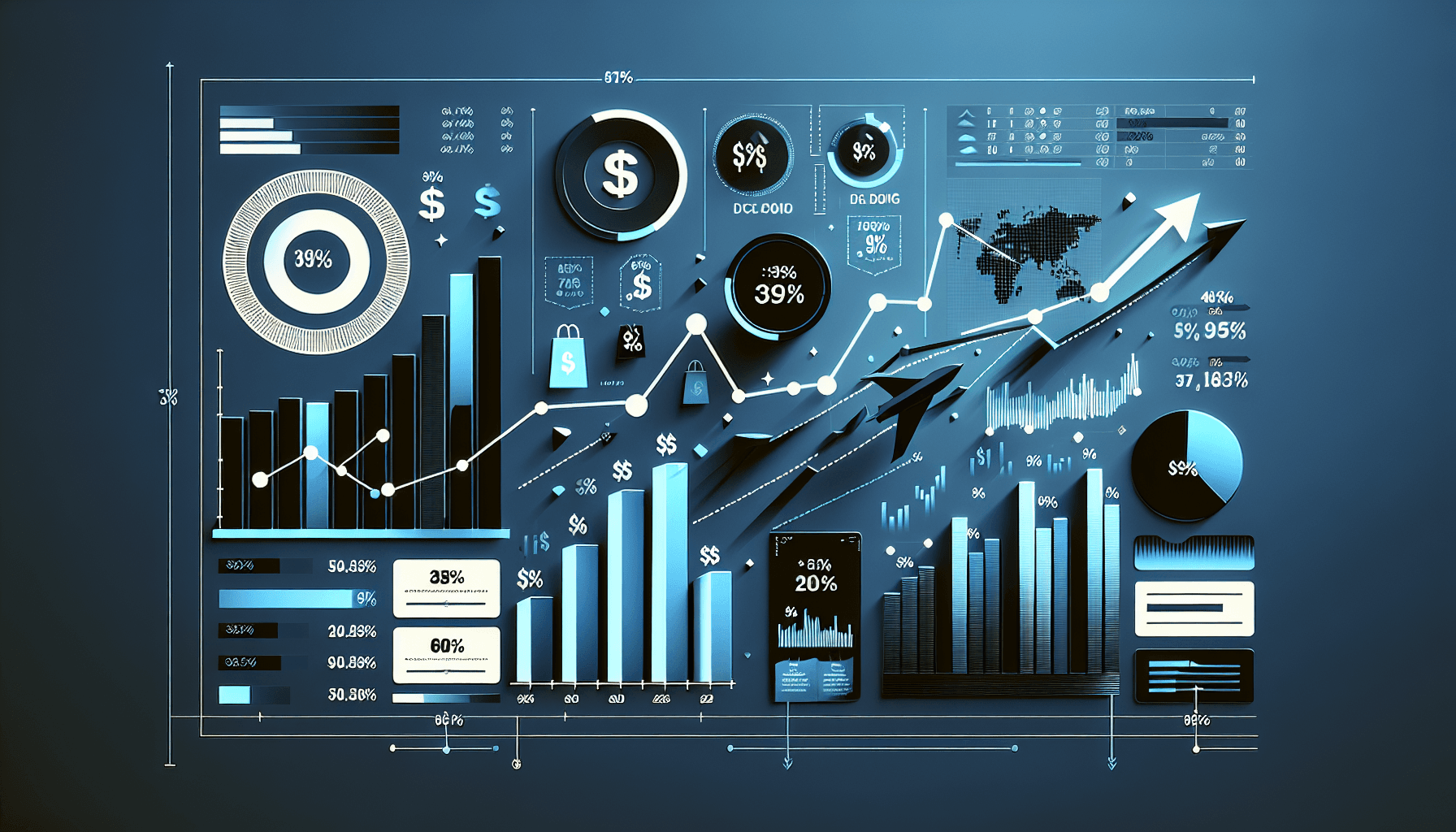 DTC Profitability Benchmarks 2026: Where Your Brand Should Be