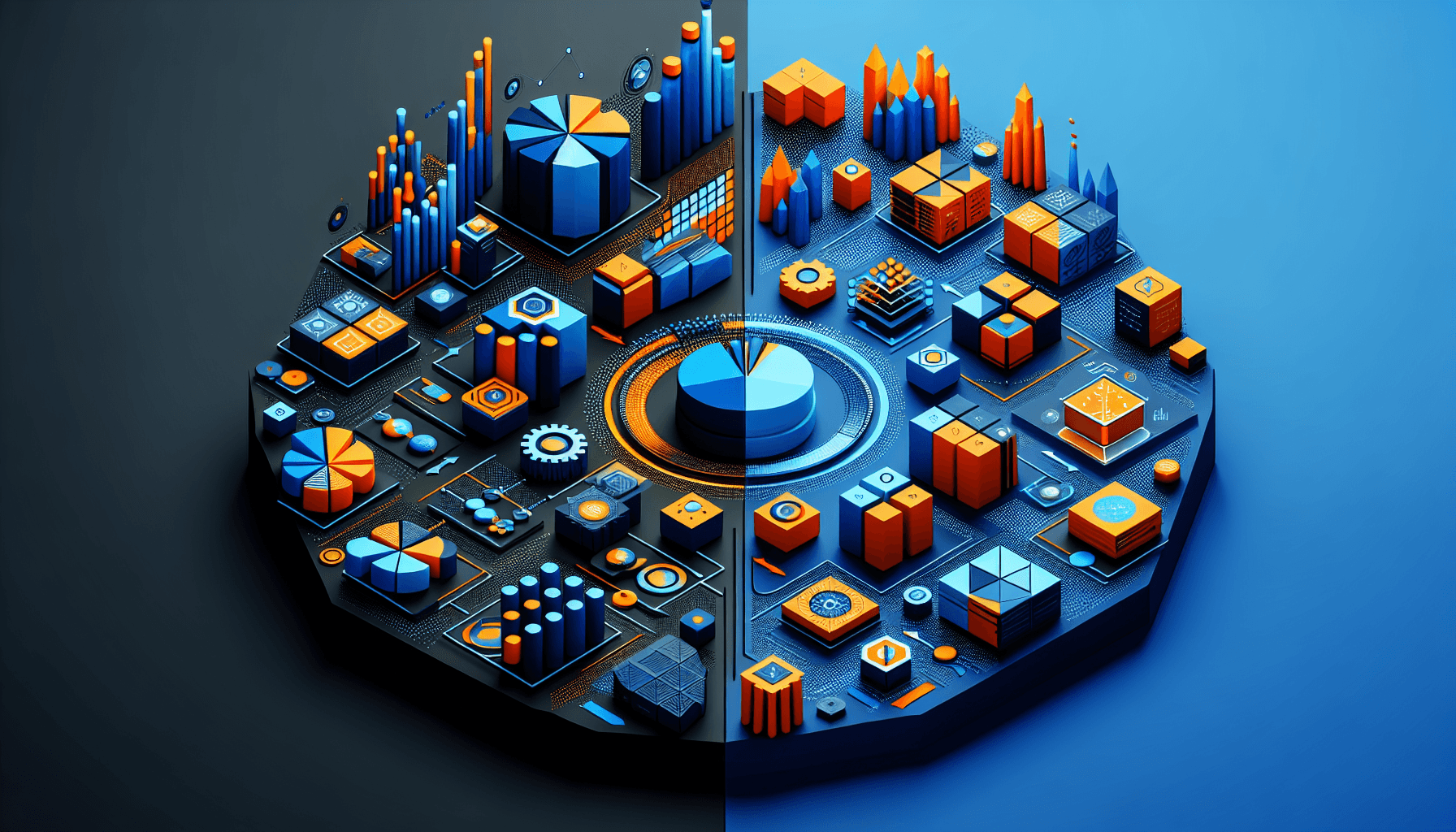 DTC vs SaaS Metrics: What Ecommerce Can Learn From Software