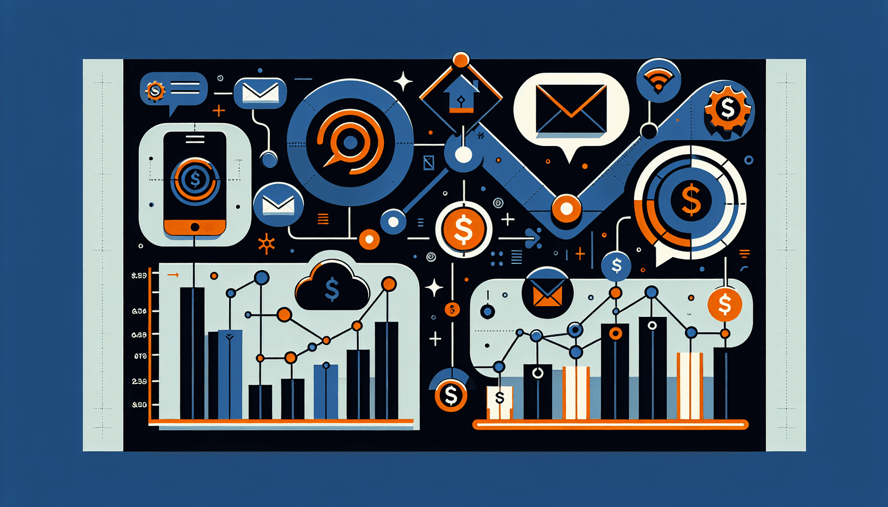 Email & SMS Unit Economics: The Owned Channel Advantage DTC Brands Are Undervaluing