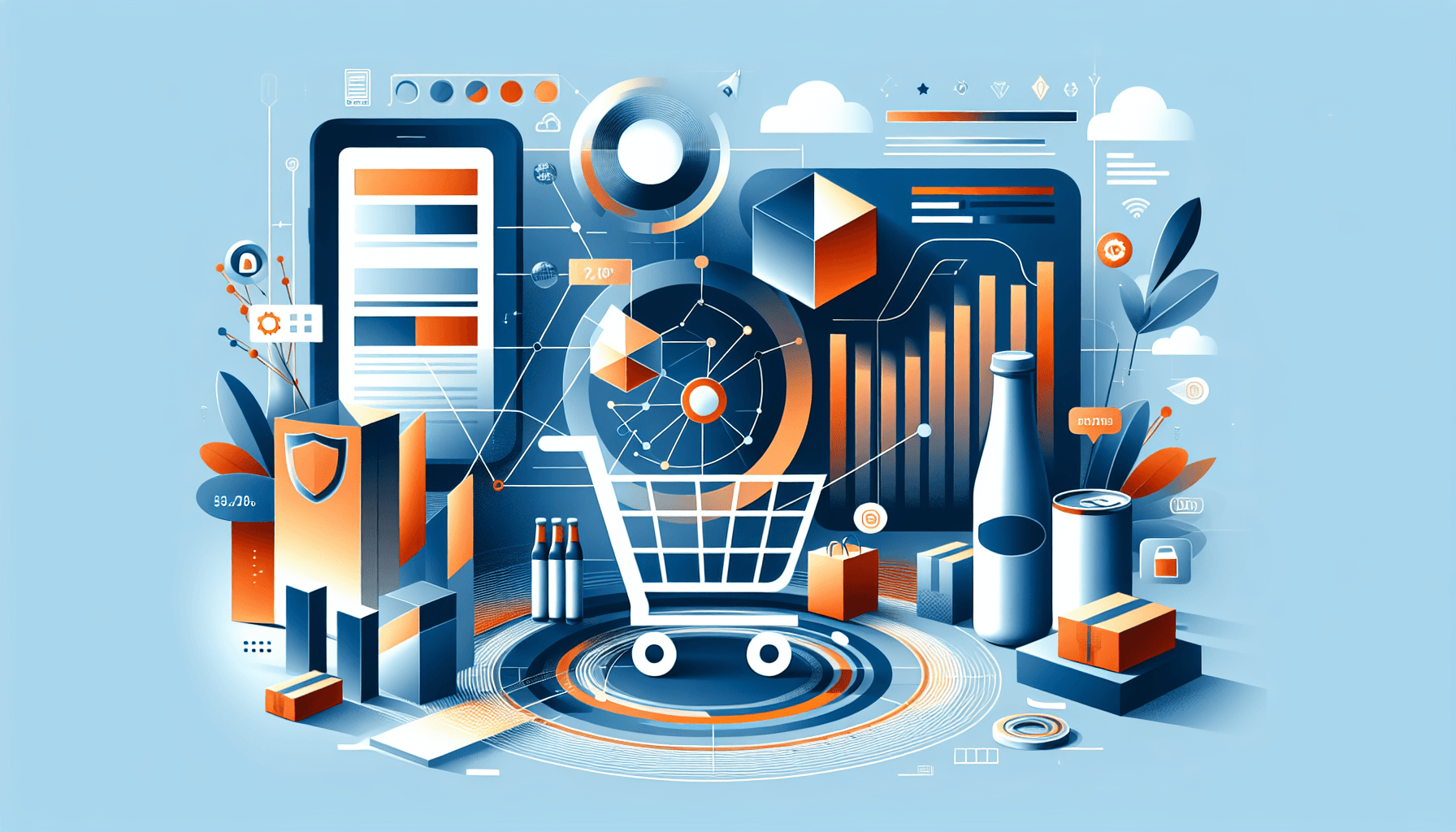 Instacart Ads for CPG: Seasonal Campaign Optimization Mastery