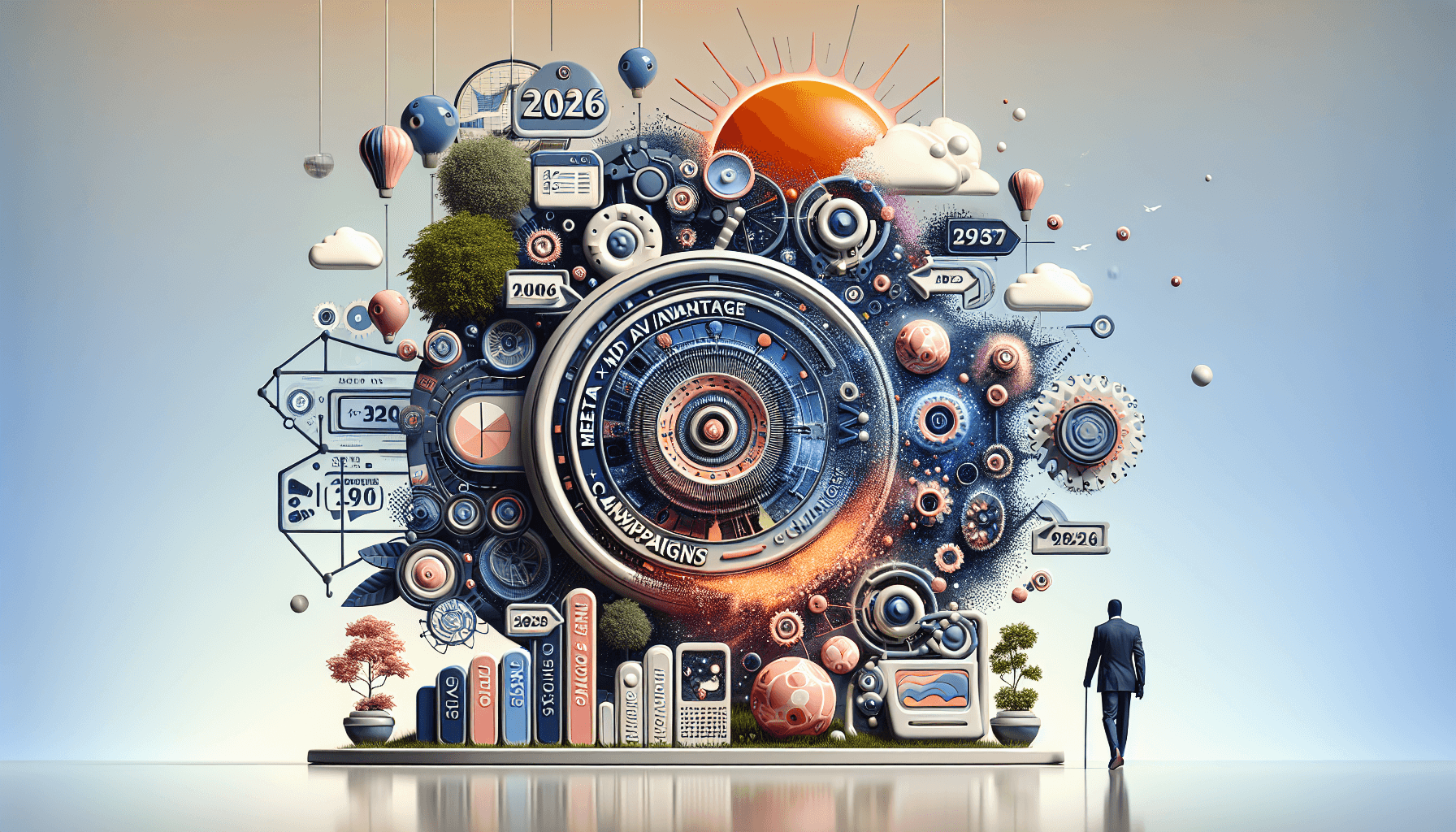 Meta Advantage+ Shopping Campaigns vs Traditional Structure: The 2026 Performance Guide