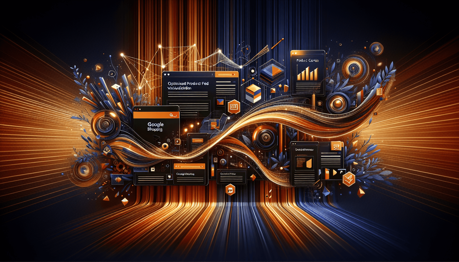 How to Optimize Google Shopping Feed for Better Performance