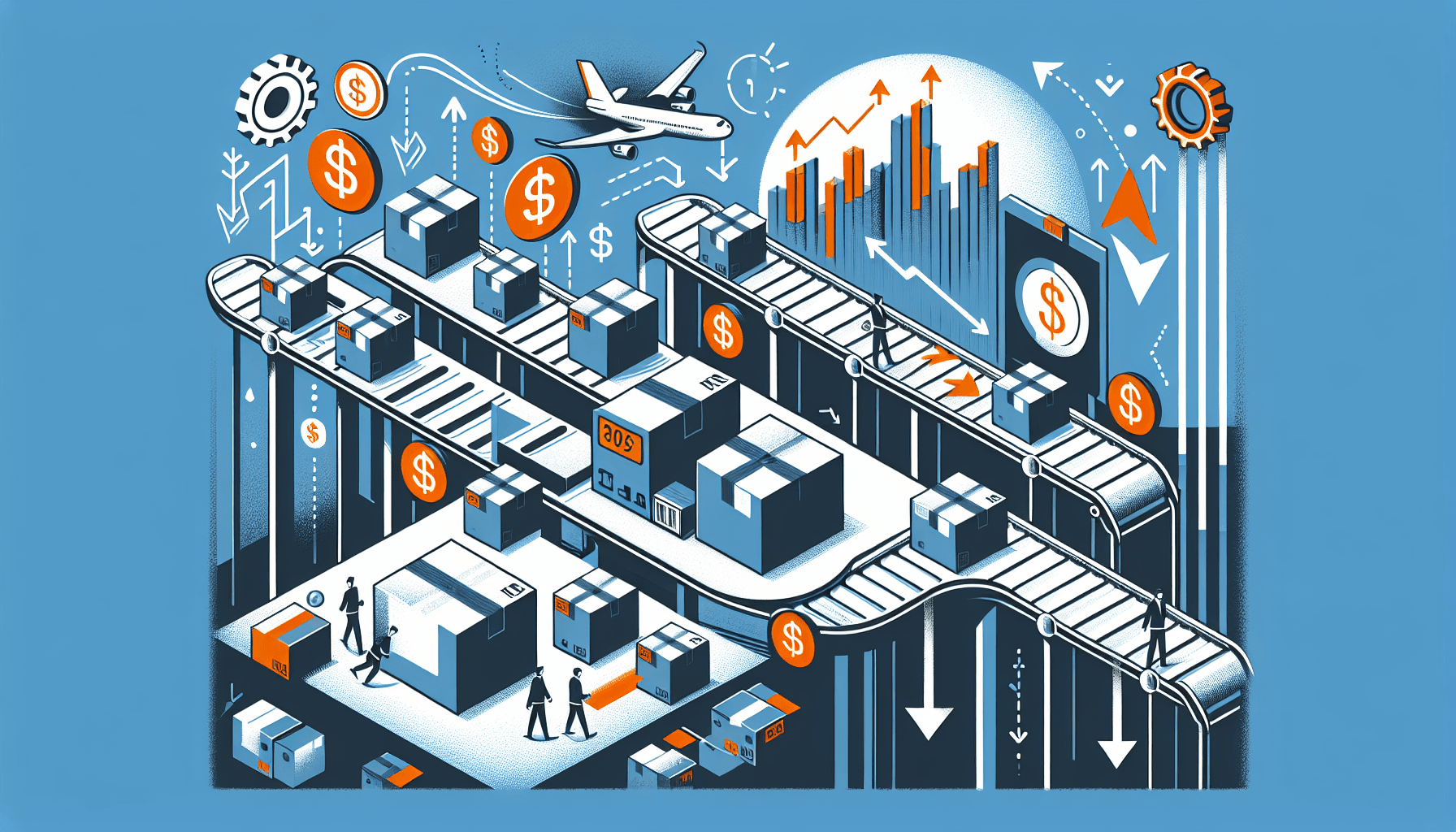 How Shipping Costs Are Quietly Destroying Your DTC Unit Economics
