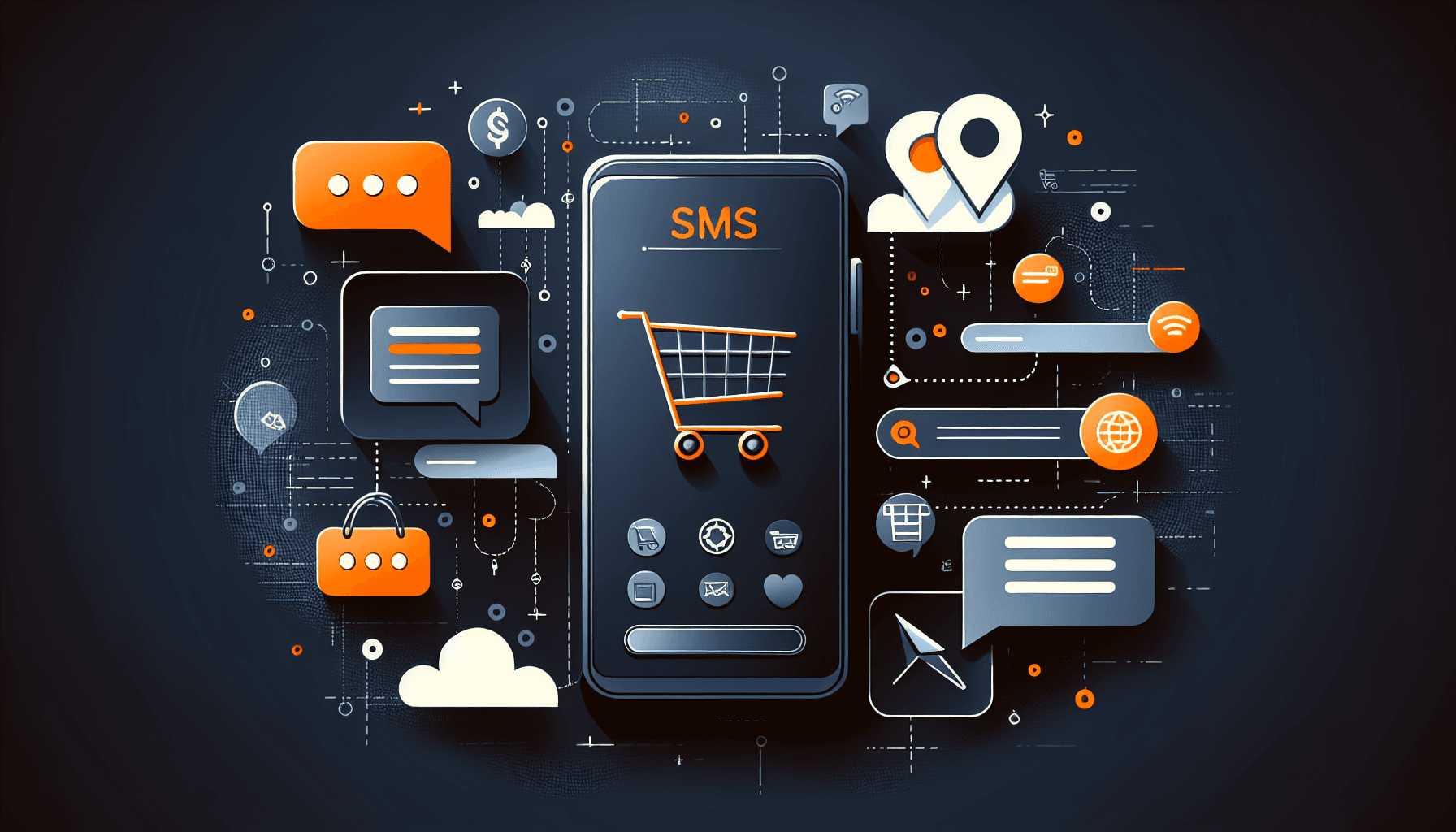 SMS Marketing for Ecommerce: Best Practices, Examples, and ROI in 2026