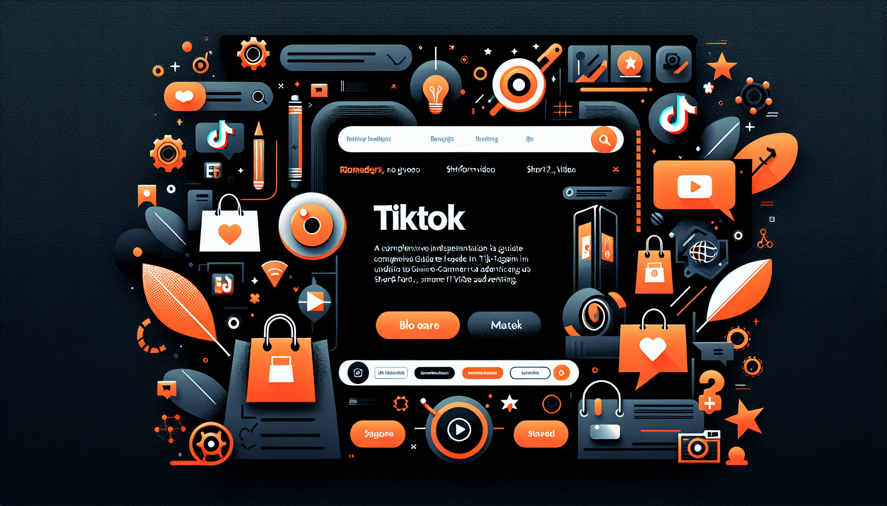 TikTok Ads for Ecommerce: The Ultimate Guide for DTC Brands