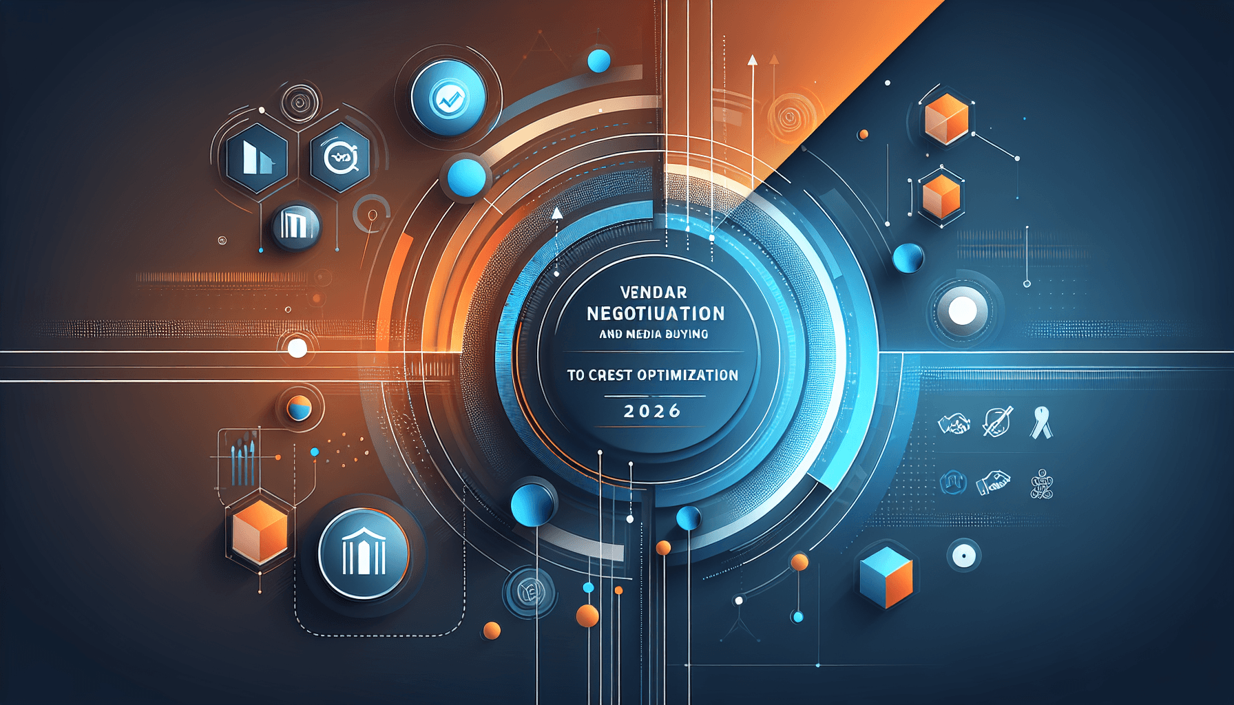 Vendor Negotiation for Media Buying: Cost Optimization Strategies for DTC Brands in 2026