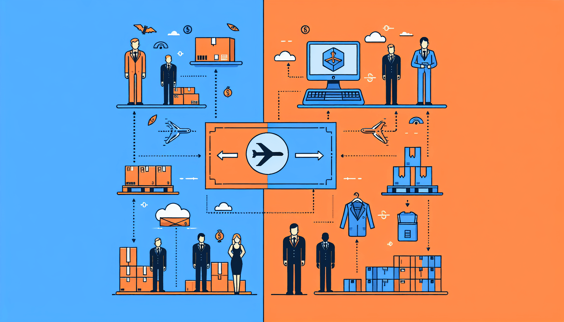 Wholesale vs. DTC Unit Economics: Which Channel Actually Makes You More Money?