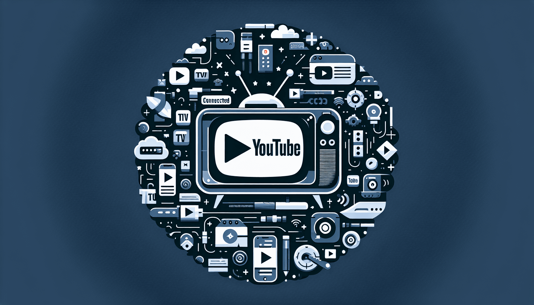 YouTube Connected TV Campaigns: The $2.8B Opportunity DTC Brands Are Missing
