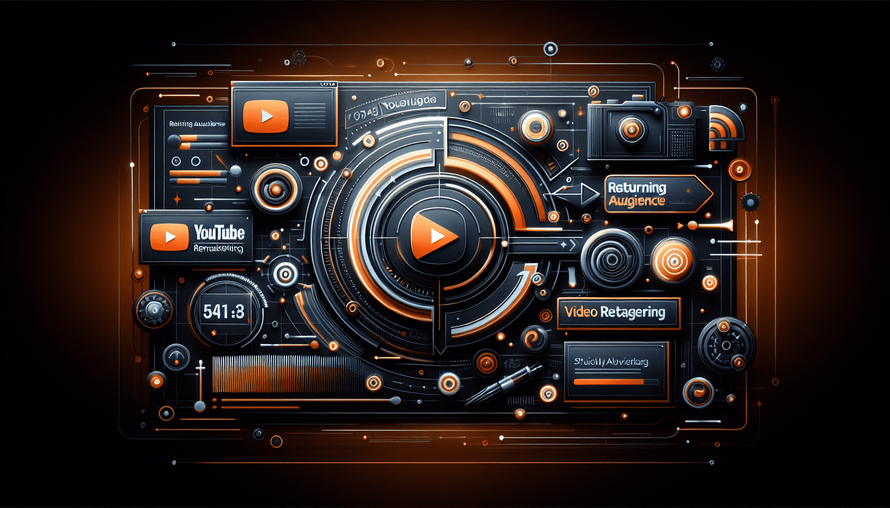 YouTube Remarketing: How to Retarget Video Viewers and Drive Conversions