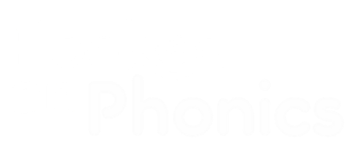 Hooked on Phonics